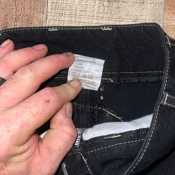 Girls Equine Couture Riding Pants - Picture 7 of 10